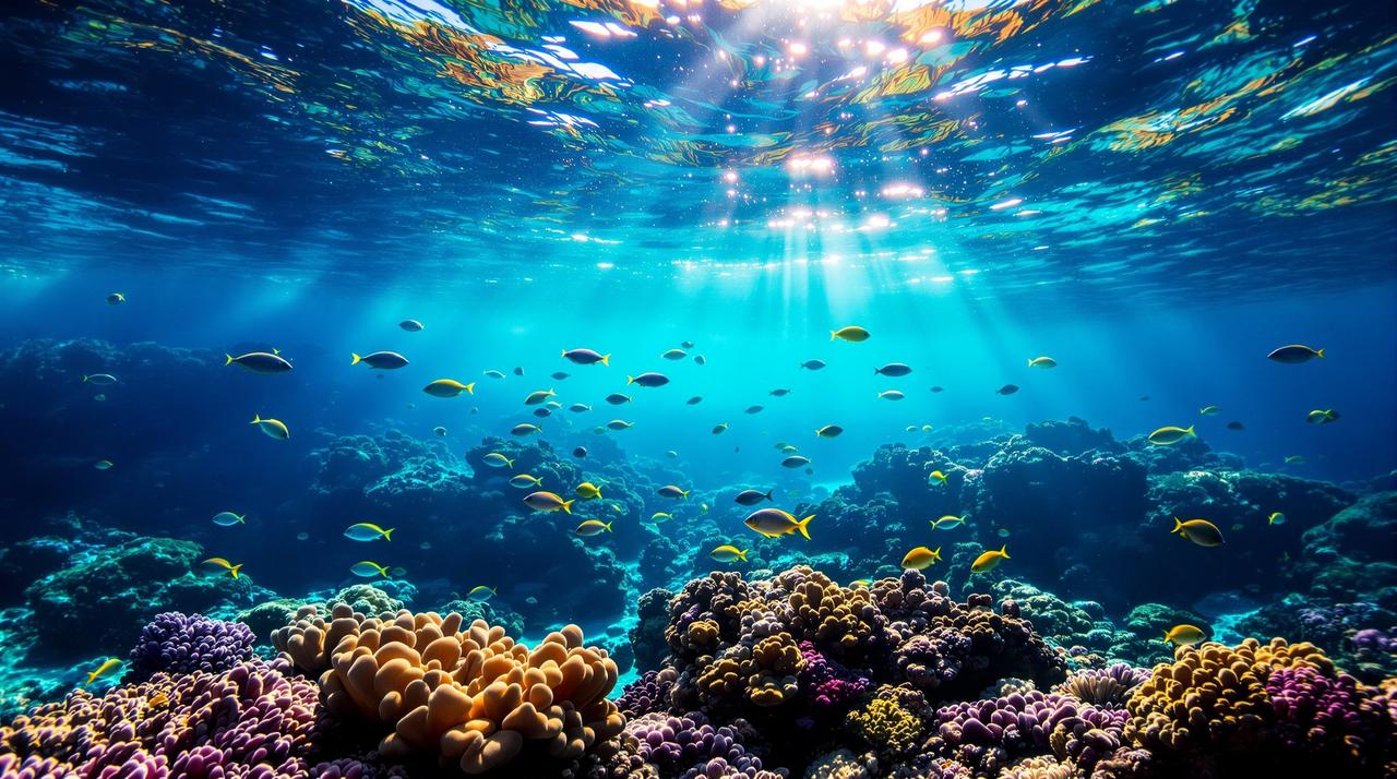 樱花影视 - 深海探险：神秘的海洋世界 视频封面