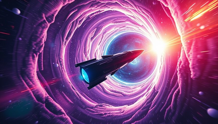 樱花影视 - 星际穿越：宇宙边缘的壮丽之旅 缩略图